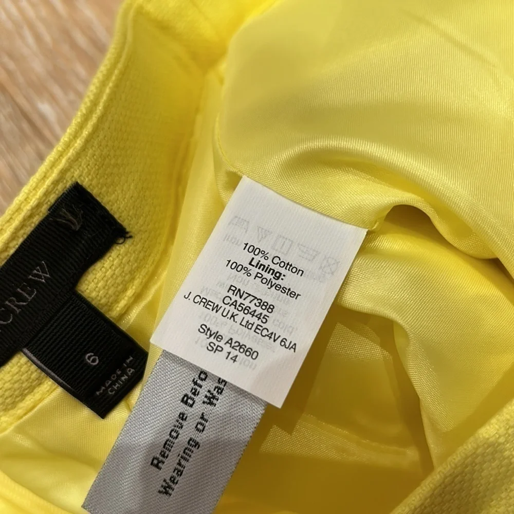 J.Crew Skirt